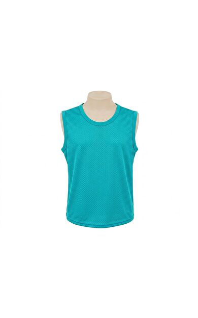 Starion 22001TK Fileli Unisex Antrenman Yeleği