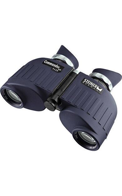 STEINER COMMANDER XP 7X30 EL DURBUNU