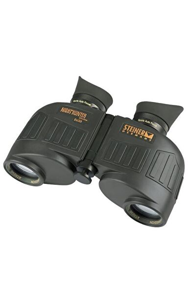 STEINER NIGHTHUNTER XTREME 8X30 EL DURBUNU