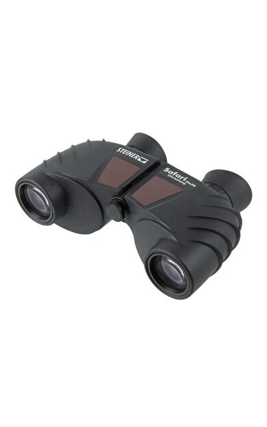 STEINER SAFARI ULTRASHARP 10X25 EL DURBUNU