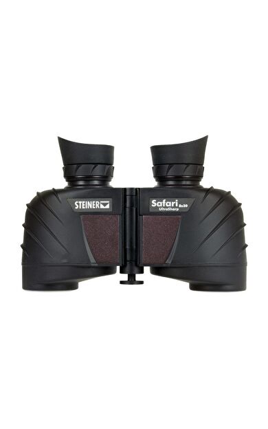 STEINER SAFARI ULTRASHARP 8X30 ELDURBUNU STICKERLI
