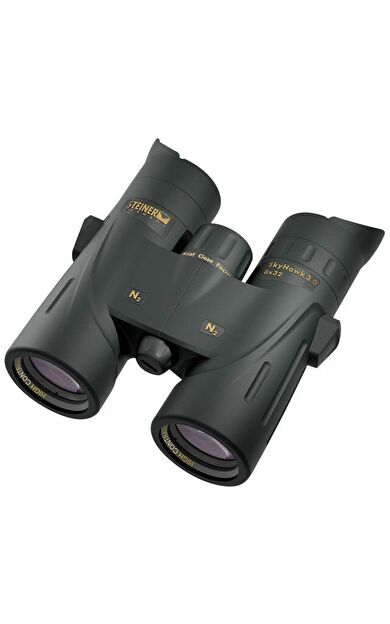 STEINER SKYHAWK 3.0 8X32 EL DURBUNU