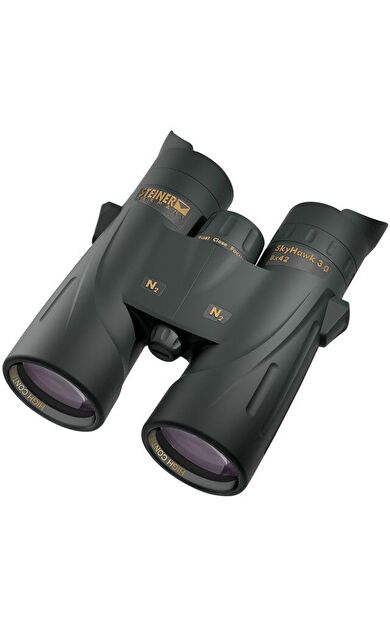 STEINER SKYHAWK 3.0 8X42 EL DURBUNU