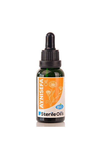 Sterile Oils Aynısefa Yağı 30 ml