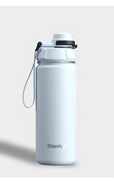 Stevig 1 Hand Leak-Proof Sızdırmaz Çelik Termos 500 Ml Ice Melt ST-223