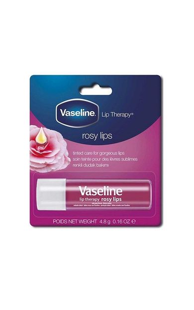 Vaseline Rosy Lips Care Dudak Balmı 4.8 gr