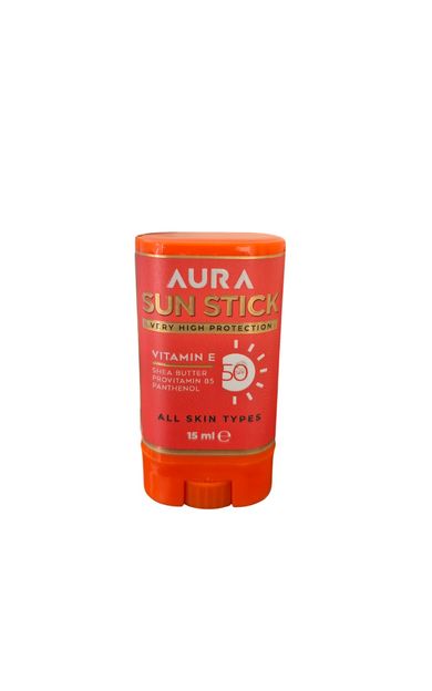 Storm Aura Sunstick SPF50+ 15ml