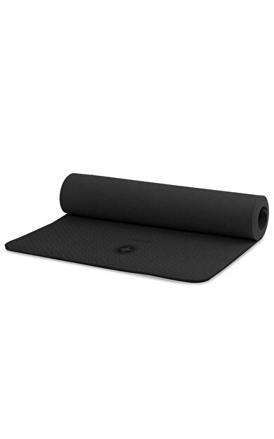 Merrithew Health & Fitness Eco-Friendly Mat (black)-ST-02193