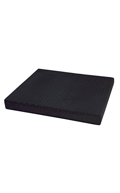Merrithew Health & Fitness Balance Pad - Large - Siyah - (ST-06243)