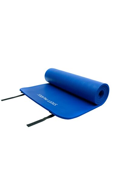 Merrithew Health & Fitness Pilates Express Mat (Saphire) ST-02141