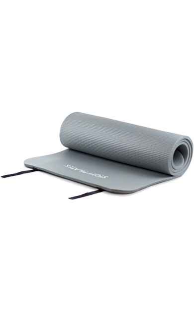 Merrithew Health & Fitness Pilates Express Mat (Stone) (ST-02128)