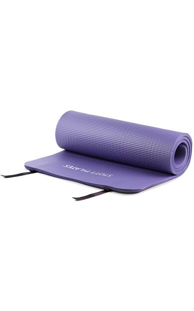 Merrithew Health & Fitness Pilates Express Mat (Deep Violet) (ST-02129)