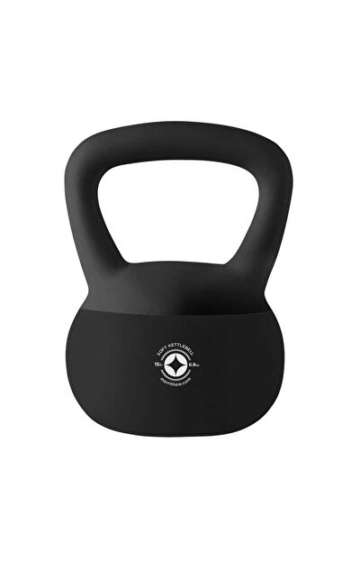 Merrithew Health & Fitness Soft Kettlebells 15 lb NEW ST-06311