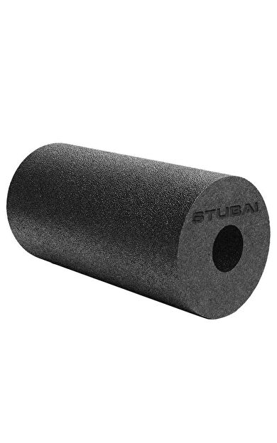 Stubai Fascia Roll Black Rulo Egzersiz Köpüğü