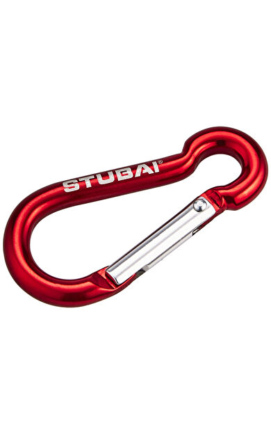 Stubai Fireman's With Belt Ring Karabina