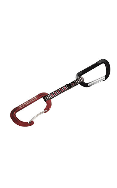 Stubai Ice Rock Set 110mm Karabina 500066