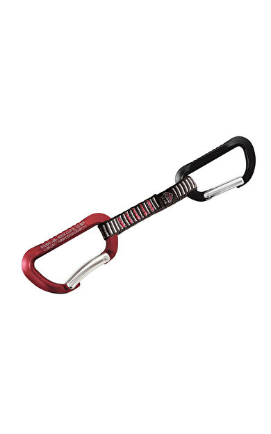 Stubai Rock Clip Set 110mm Karabina