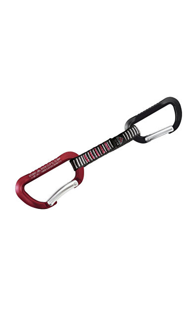 Stubai Rock Clip Set 210mm Karabina