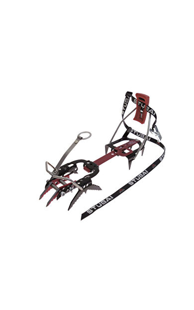 Stubai X-Change Flex Steigeisen Krampon