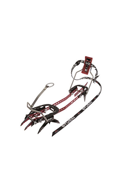 Stubai X-Change Pro Steigeisen Krampon