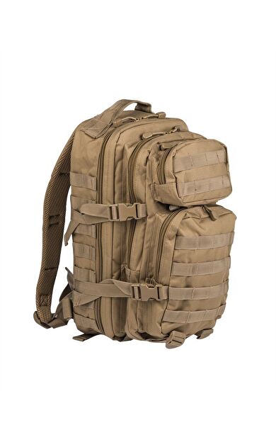 STURM 20 LT BEJ CANTA