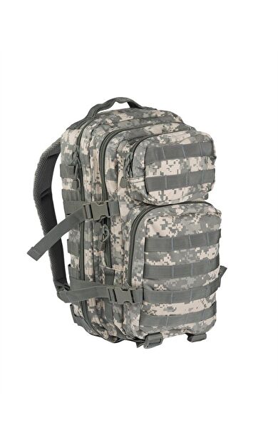 STURM 20 LT DIJITAL KAMUFLAJ CANTA