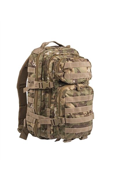 STURM 20 LT KURAK KAMUFLAJ CANTA