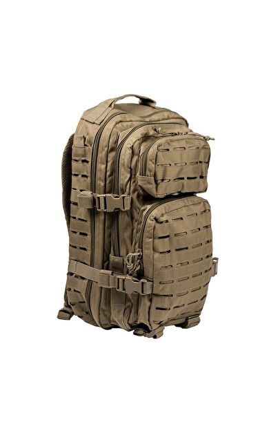 STURM 20 LT LASER CUT KAHVE CANTA