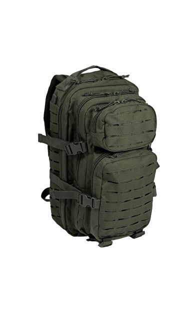 STURM 20 LT LASER CUT YESIL CANTA