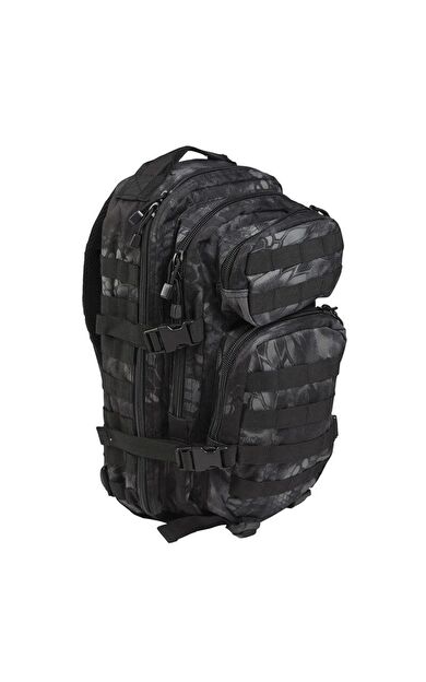 STURM 20 LT MANDRA NIGHT CANTA