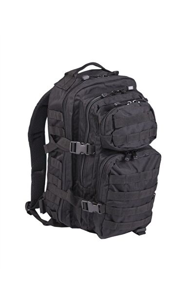 STURM 20 LT SIYAH CANTA