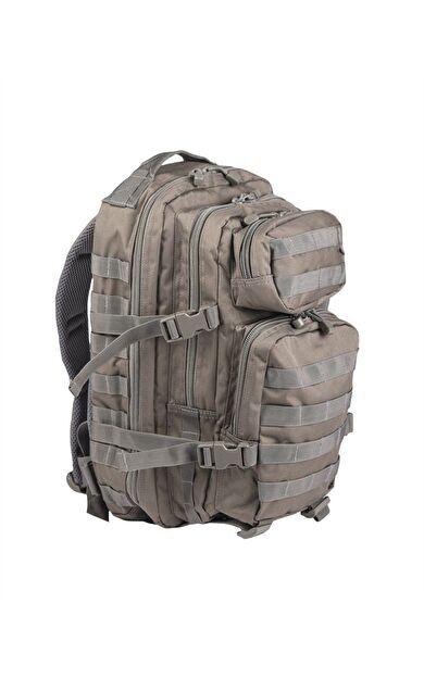 STURM 20 LT YAPRAK YESIL CANTA