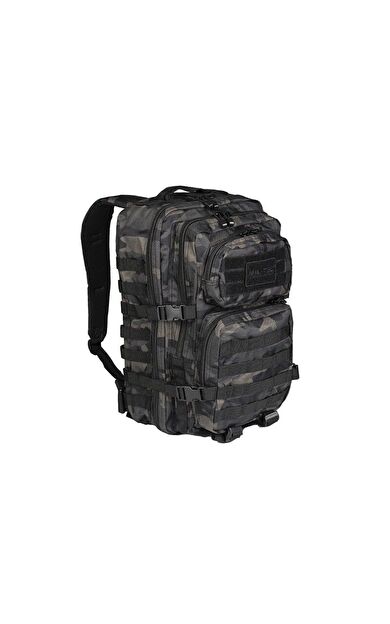 STURM 36 LT DARK CAMO CANTA