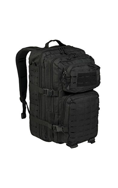 STURM 36 LT LASER CUT SIYAH CANTA