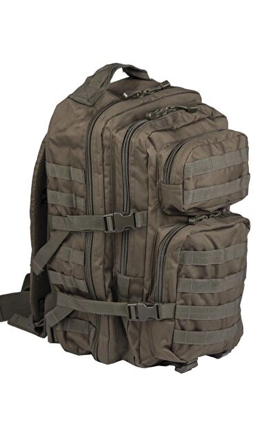 STURM 36 LT YESIL CANTA