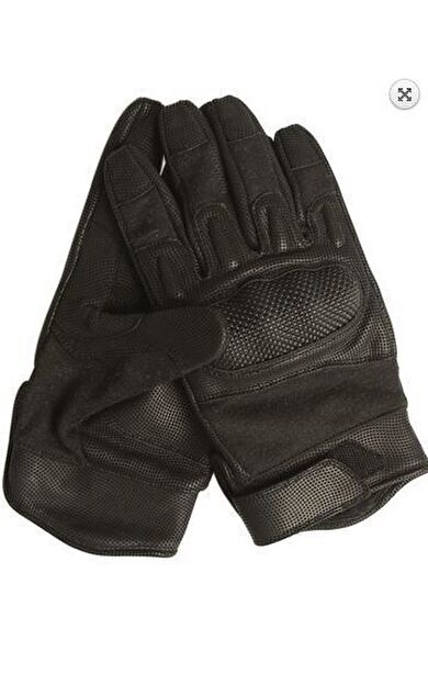 STURM ACTION NOMEX SIYAH ELDIVEN