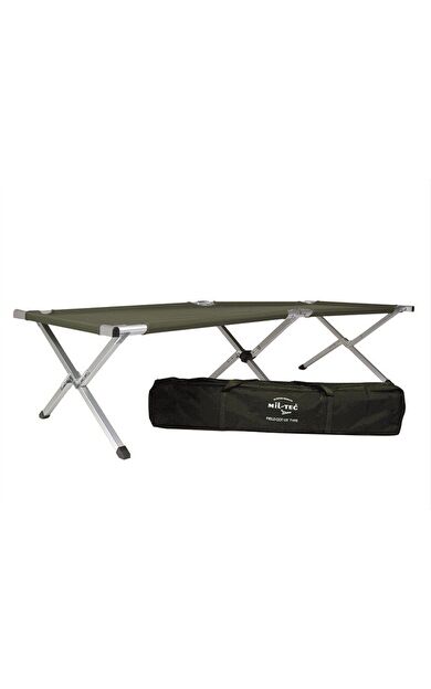 STURM ALÜMİNYUM KAMPET