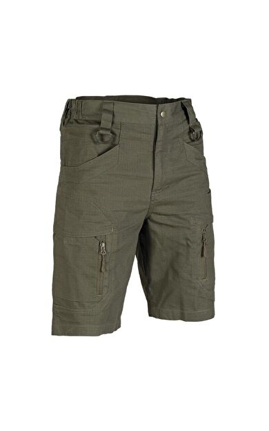STURM ASSAULT R/S YESIL SHORTS