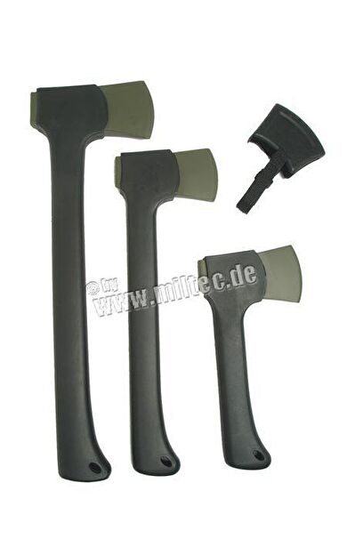 STURM AXT 355MM BALTA