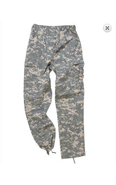 STURM DIJI-KAMO PANTOLON