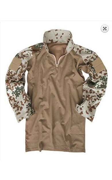 STURM FELDHEMD TACTICAL TROPENTARN SHIRT