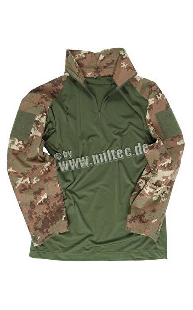 STURM FELDHEMD TACTICAL VEGETATO SHIRT