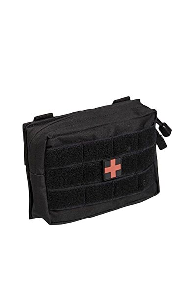 STURM FIRST AID KIT 25-TLG ILK YARDIM CANTA