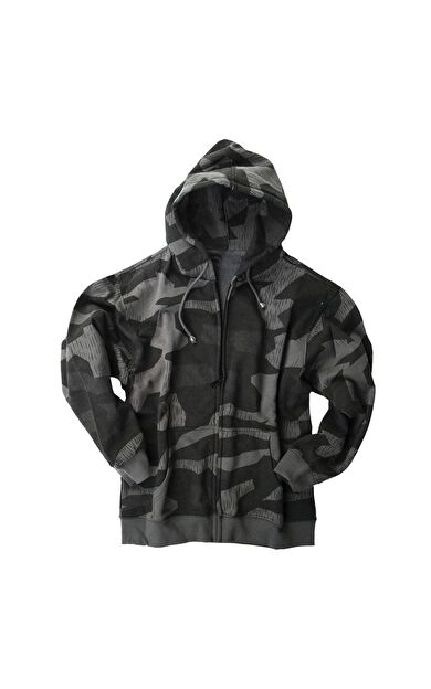 STURM GRI KAMO KAPSONLU POLAR