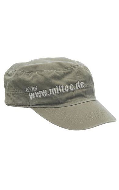 STURM KAHVE SAPKA ONE SIZE (12314005)