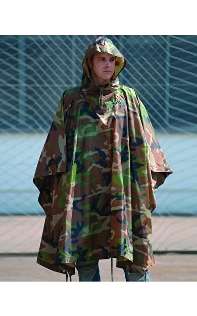 STURM KAMUFLAJ PANCO