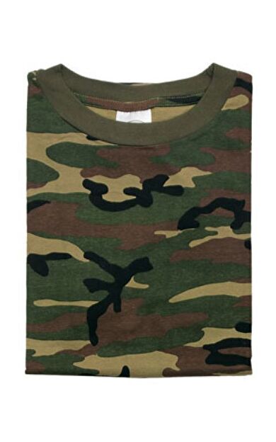 STURM KAMUFLAJ TISORT