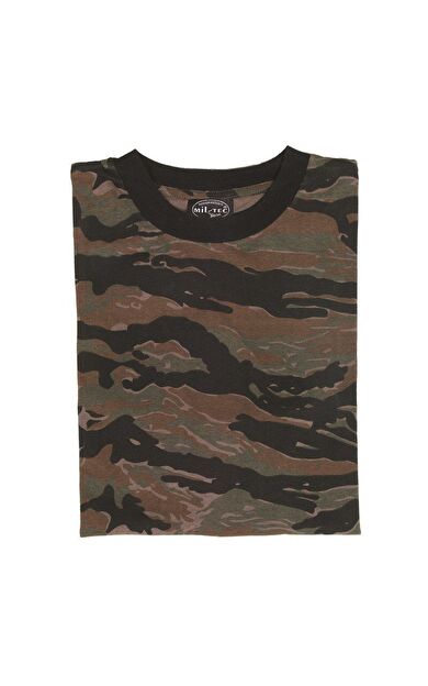 STURM KAMUFLAJ TISORT