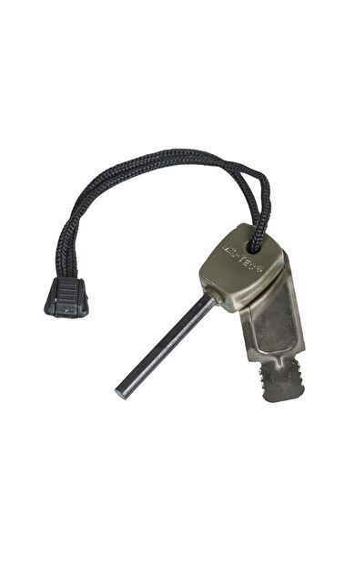 STURM MAGNEZYUM CUBUK