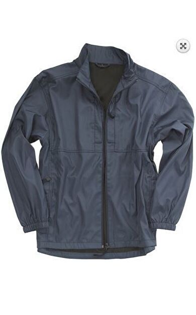 STURM MAVI RUZGARLIK